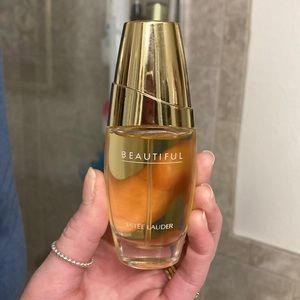 Beautiful Estée Lauder